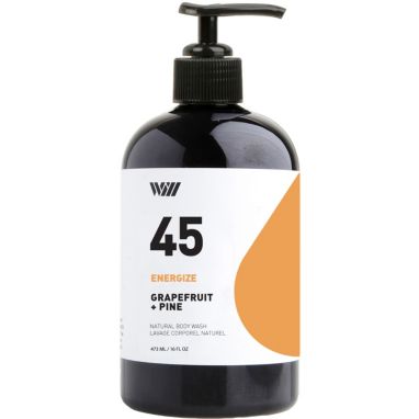 sorry, Way Of Will Natural Body Wash is currently out of stock