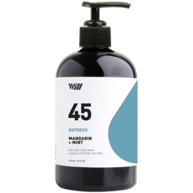 sorry, Way Of Will 45 Refresh Natural Body Wash – Mandarin and Mint is currently out of stock