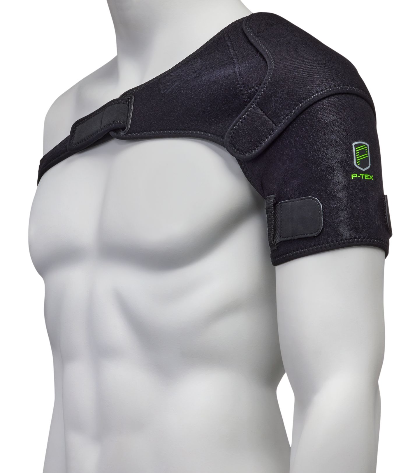 P TEX Shoulder Support With Multi Strap Stability System Dick s Sporting Goods