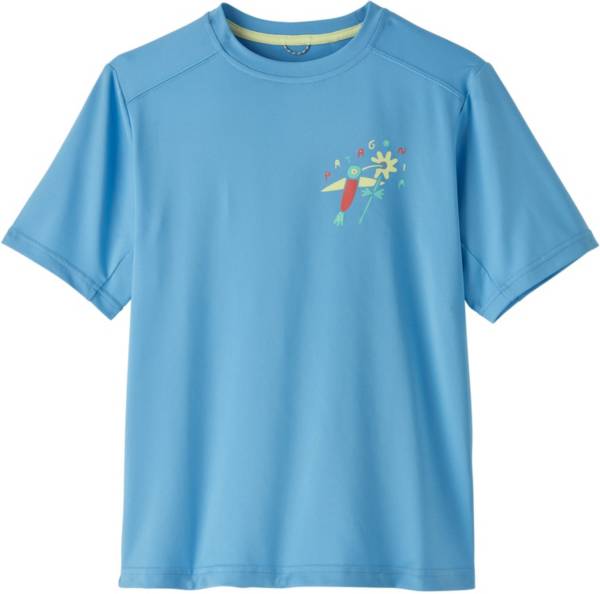Patagonia Boys' Capilene Silkweight T-Shirt product image