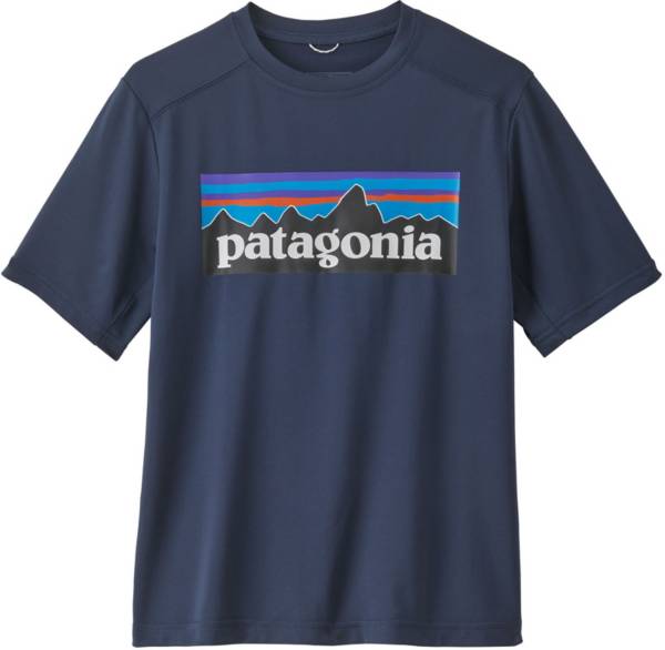 Patagonia Boys' Capilene Silkweight T-Shirt product image