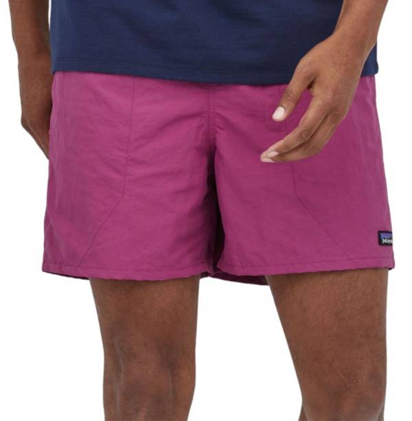 Patagonia Men's 5” Baggies Shorts product image