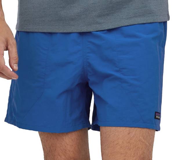 Patagonia Men's 5” Baggies Shorts Dick's Sporting Goods
