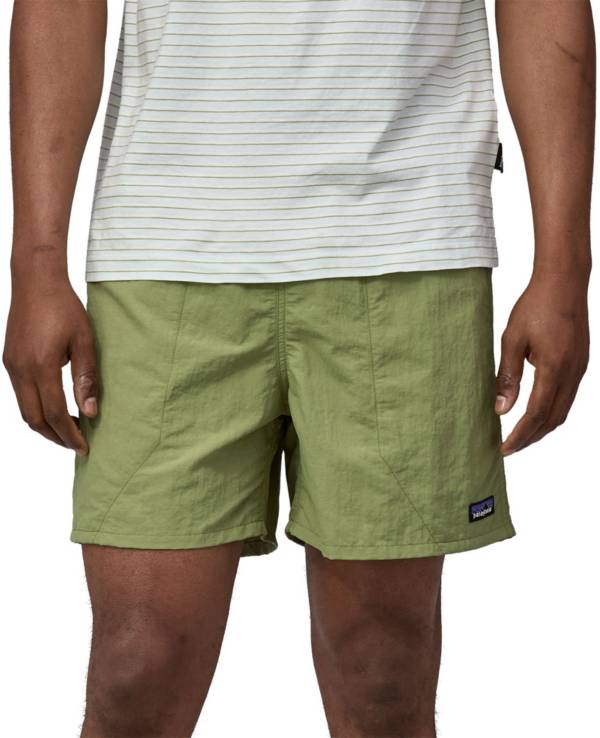 Patagonia men's 2024 baggies 5