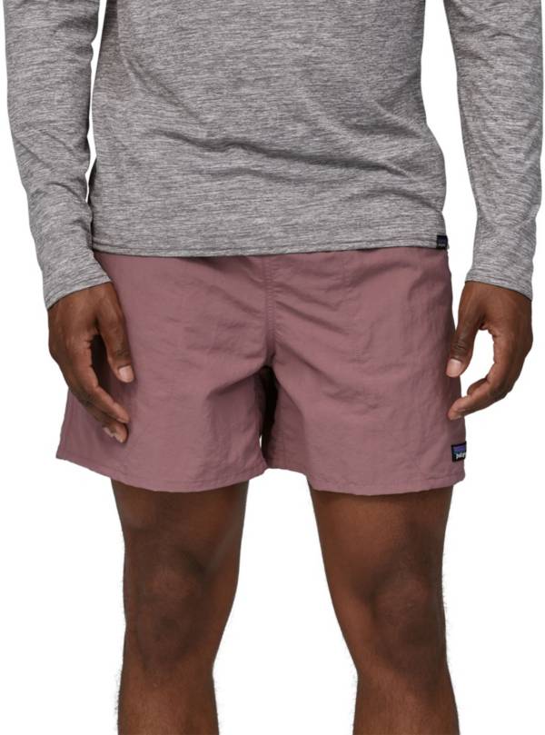 Patagonia Men's 5” Baggies Shorts