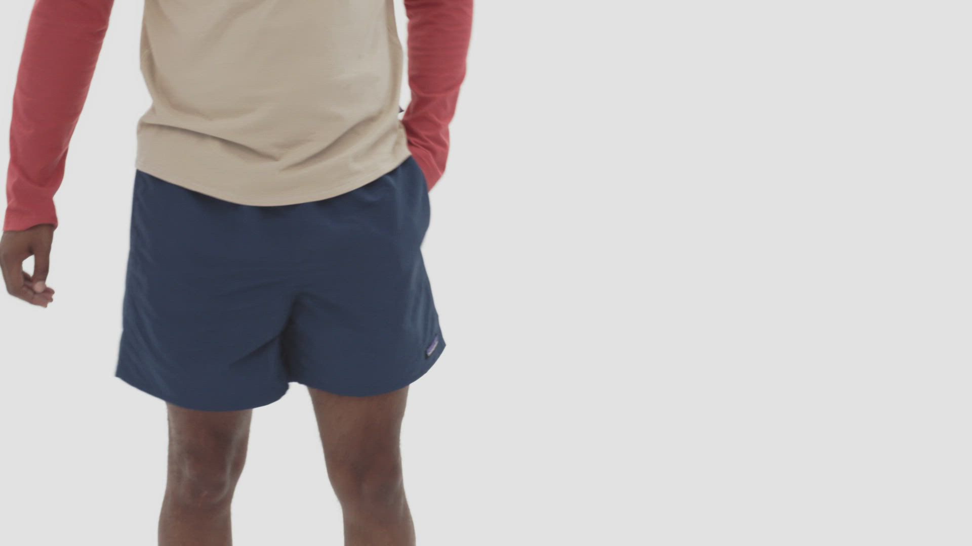 Patagonia Men's 5” Baggies Shorts product