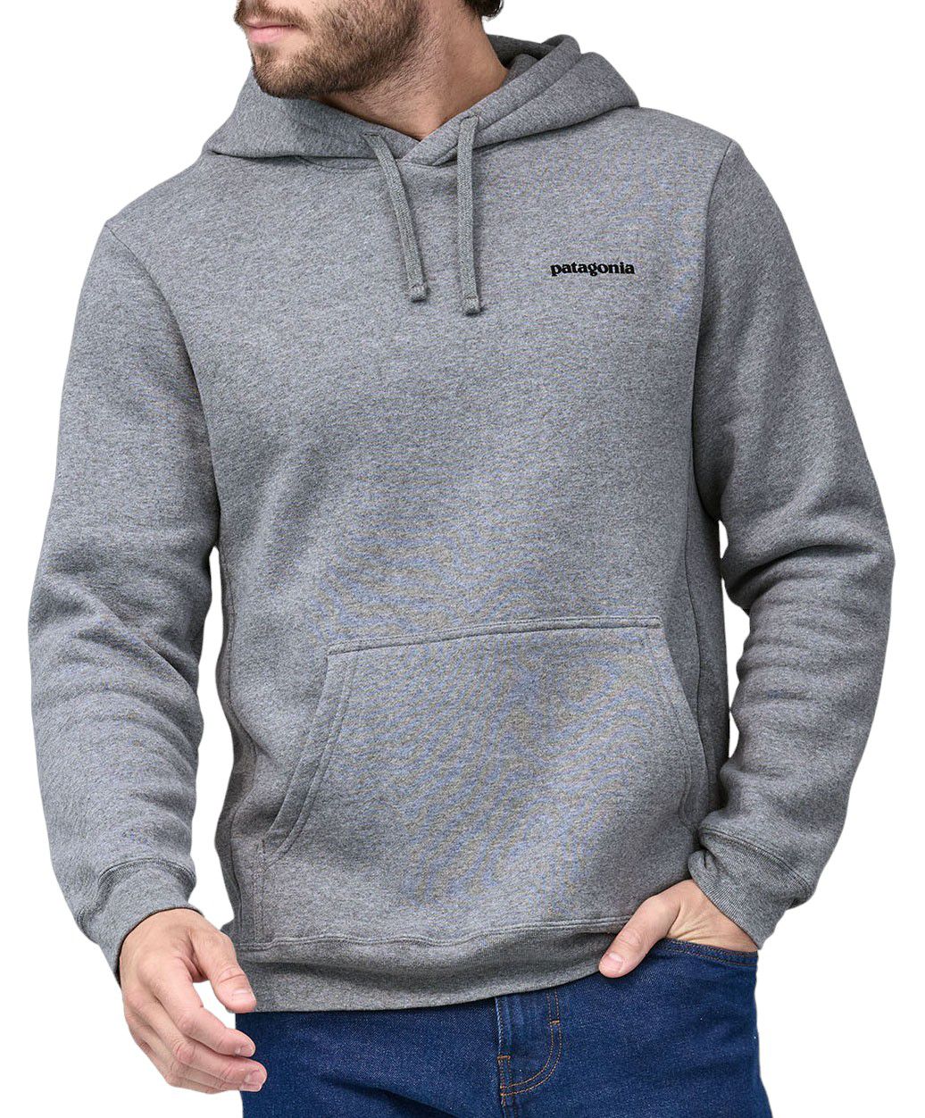 Patagonia Adult Fitz Roy Icon Uprisal Hoodie product image