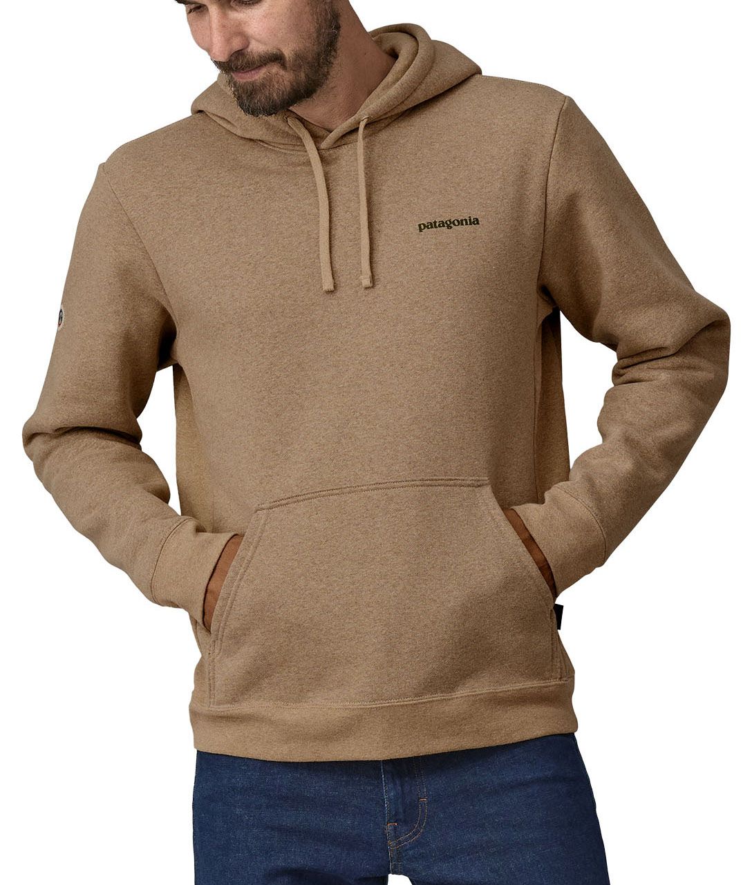 Patagonia Adult Fitz Roy Icon Uprisal Hoodie product image