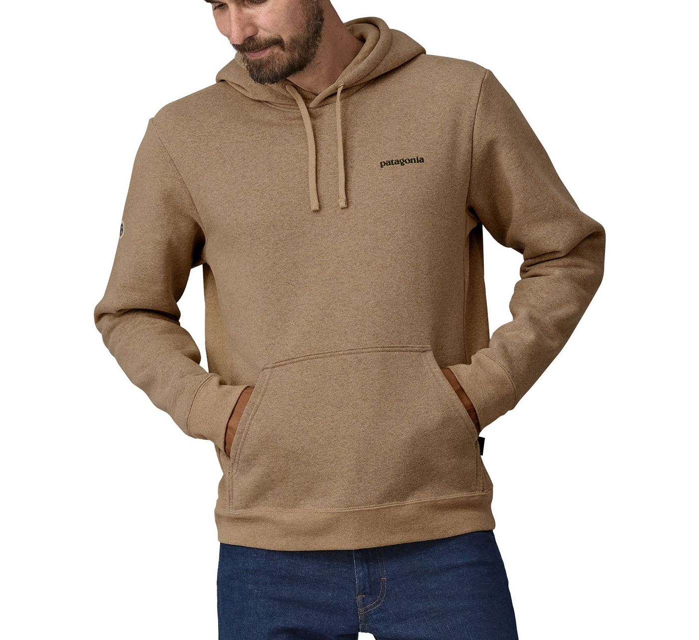 Patagonia Adult Fitz Roy Icon Uprisal Hoodie Dick s Sporting Goods