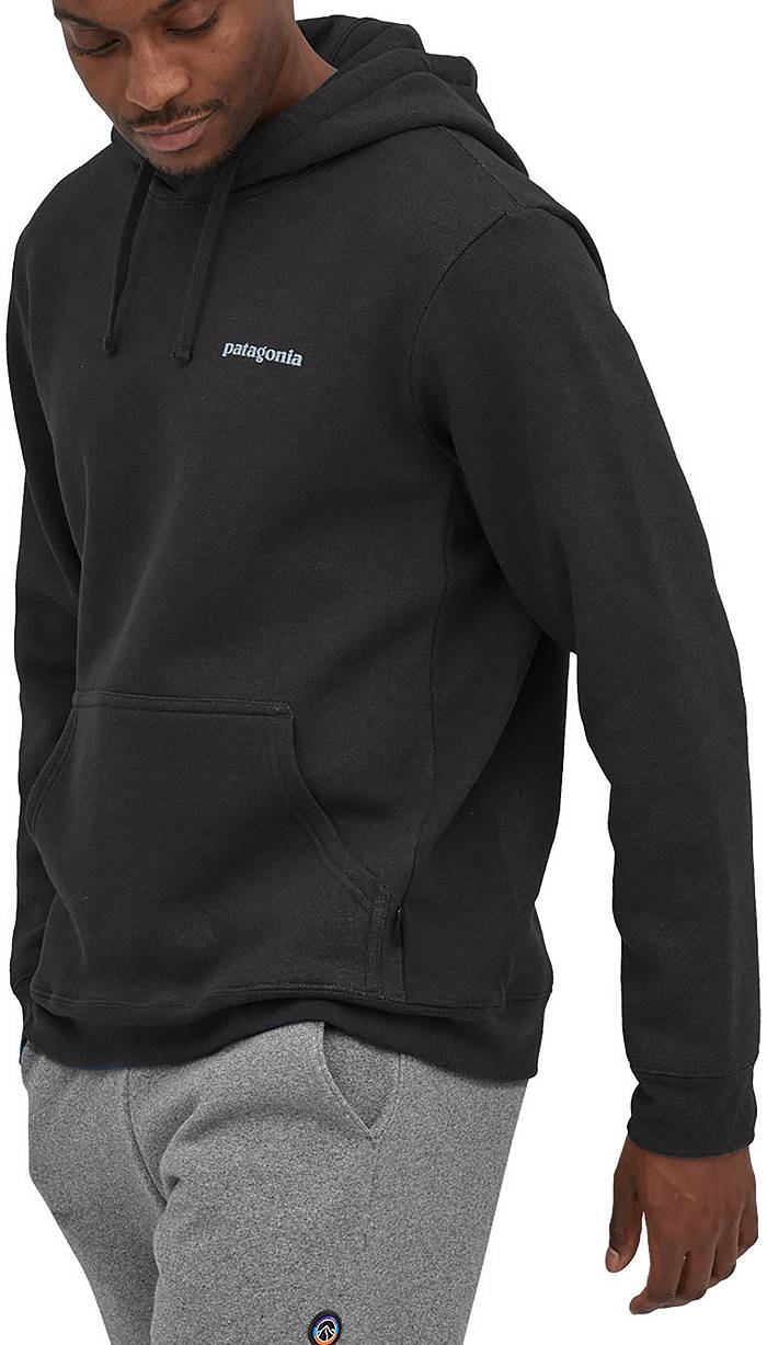 Patagonia Fitz Roy Icon Uprisal Crew Sweatshirt - Clothing