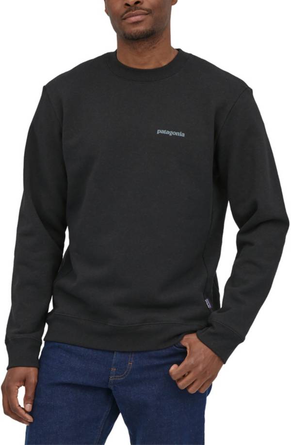 Arched fitz roy online bear uprisal crew sweatshirt