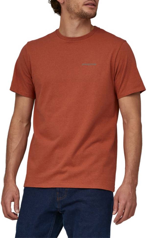 Patagonia Men's Fitz Roy Icon Responsibili-Tee T-Shirt product image