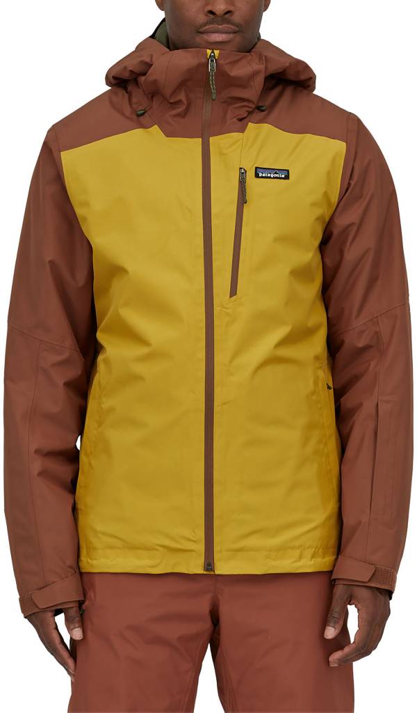 Patagonia Men's Insulated Powder Town Jacket