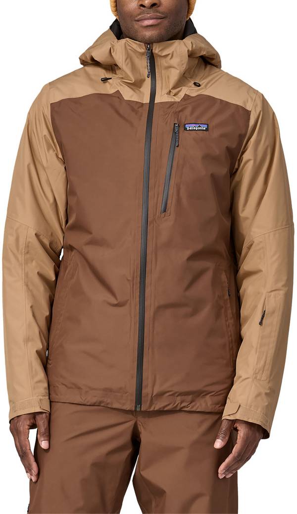 Patagonia Men's Insulated Powder Town Jacket Publiclands