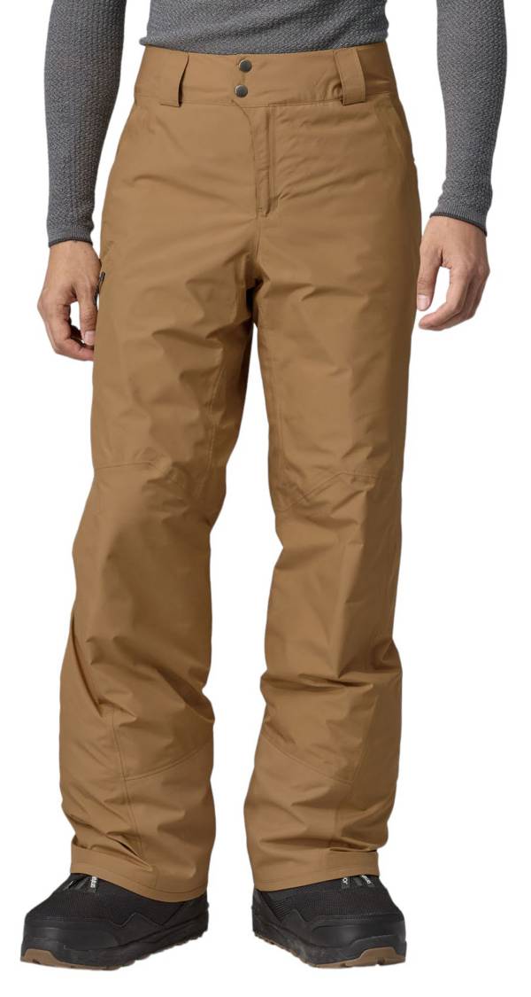 Patagonia Men's Insulated Powder Town Pants Publiclands