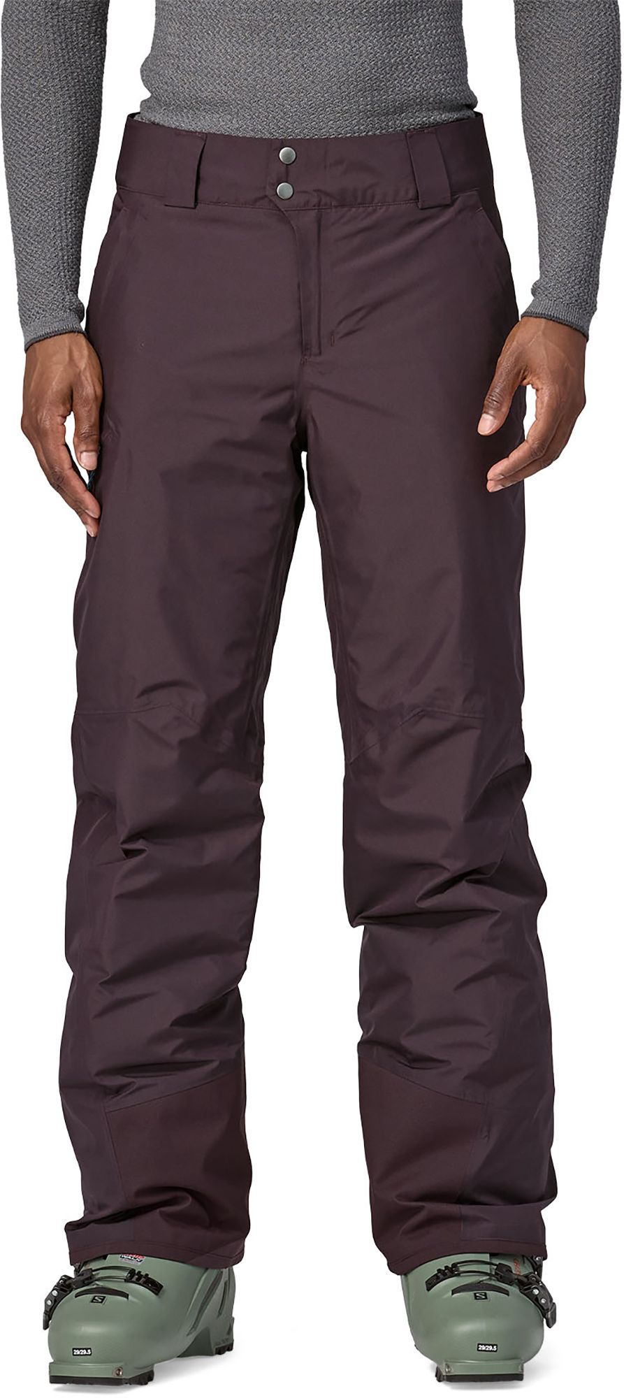 Patagonia Men's Insulated Powder Town Pants product image