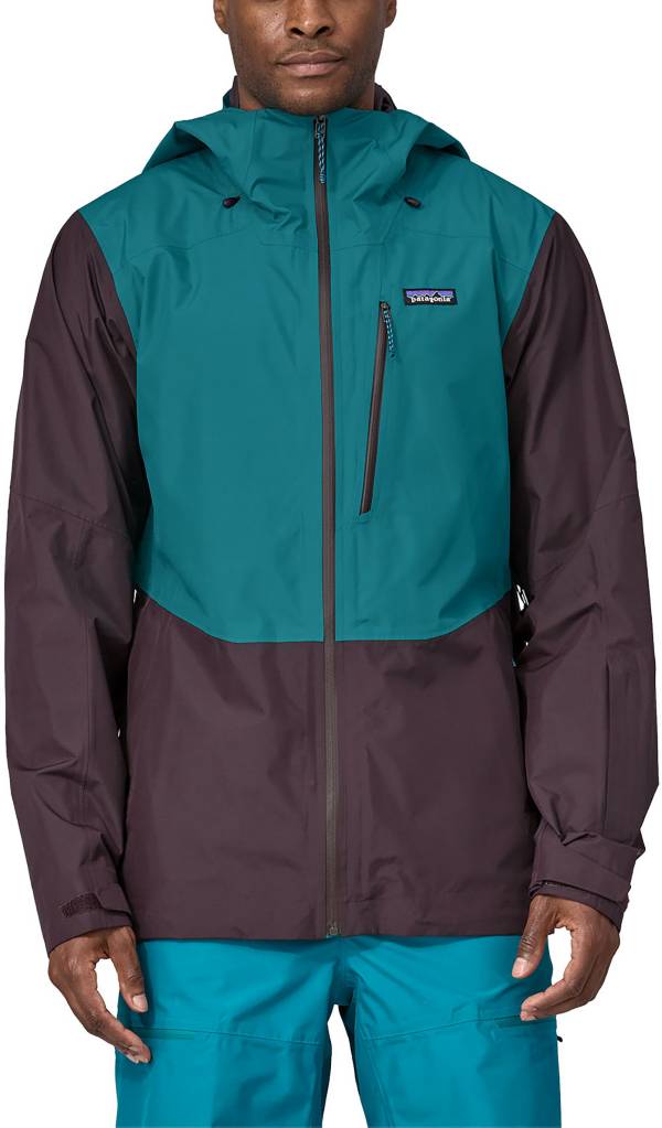 Patagonia Men's Powder Town Jacket Publiclands