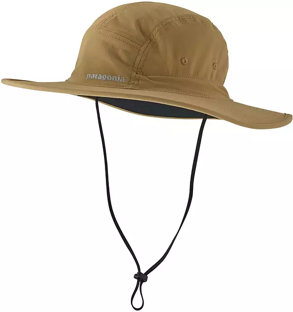 Patagonia Classic Duckbill Cap in Color Variety