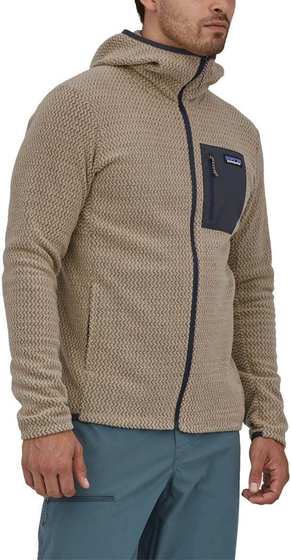 Patagonia Men's R1 Air Full-Zip Hooded Jacket