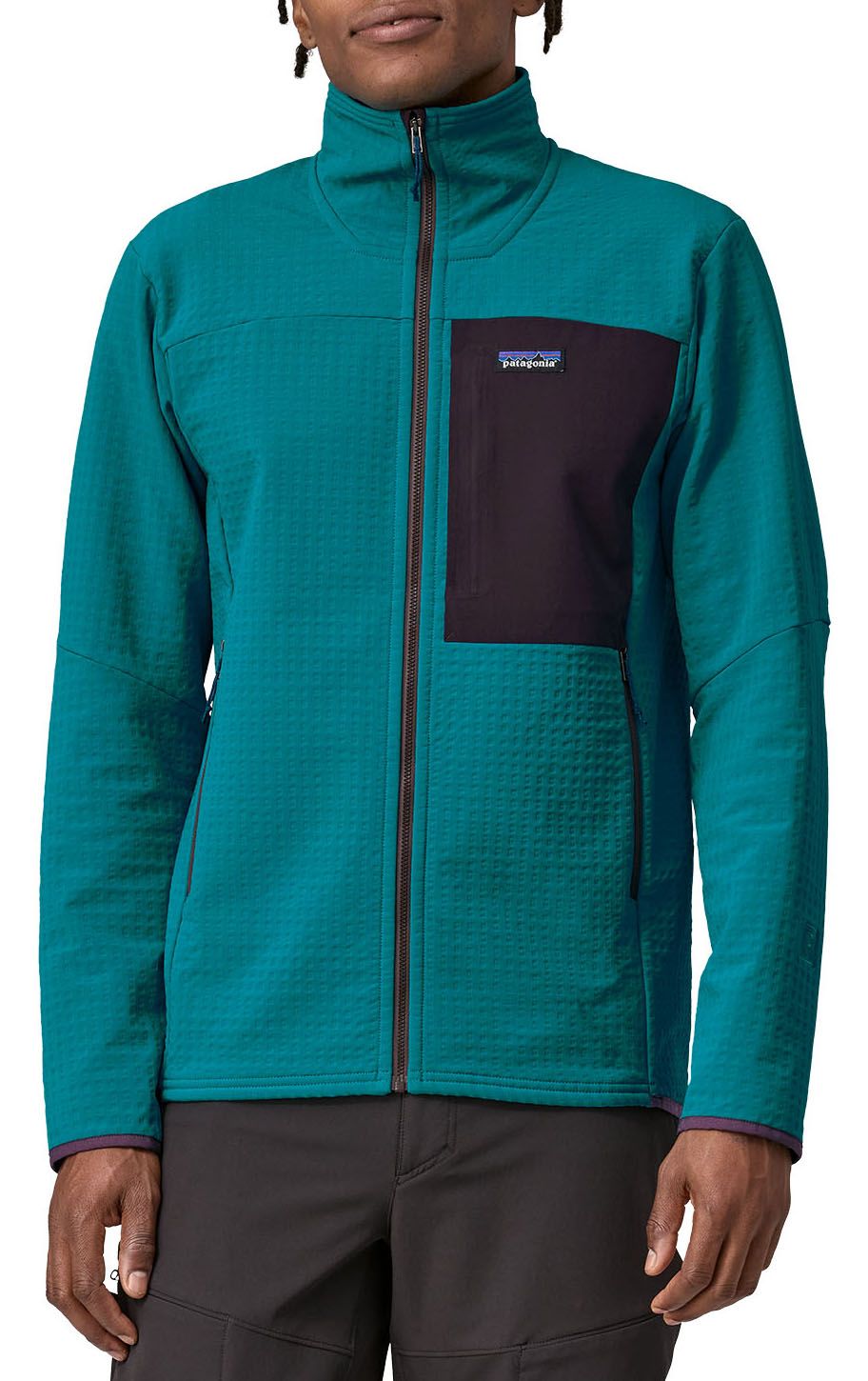 Patagonia Men's R2 TechFace Jacket | Publiclands