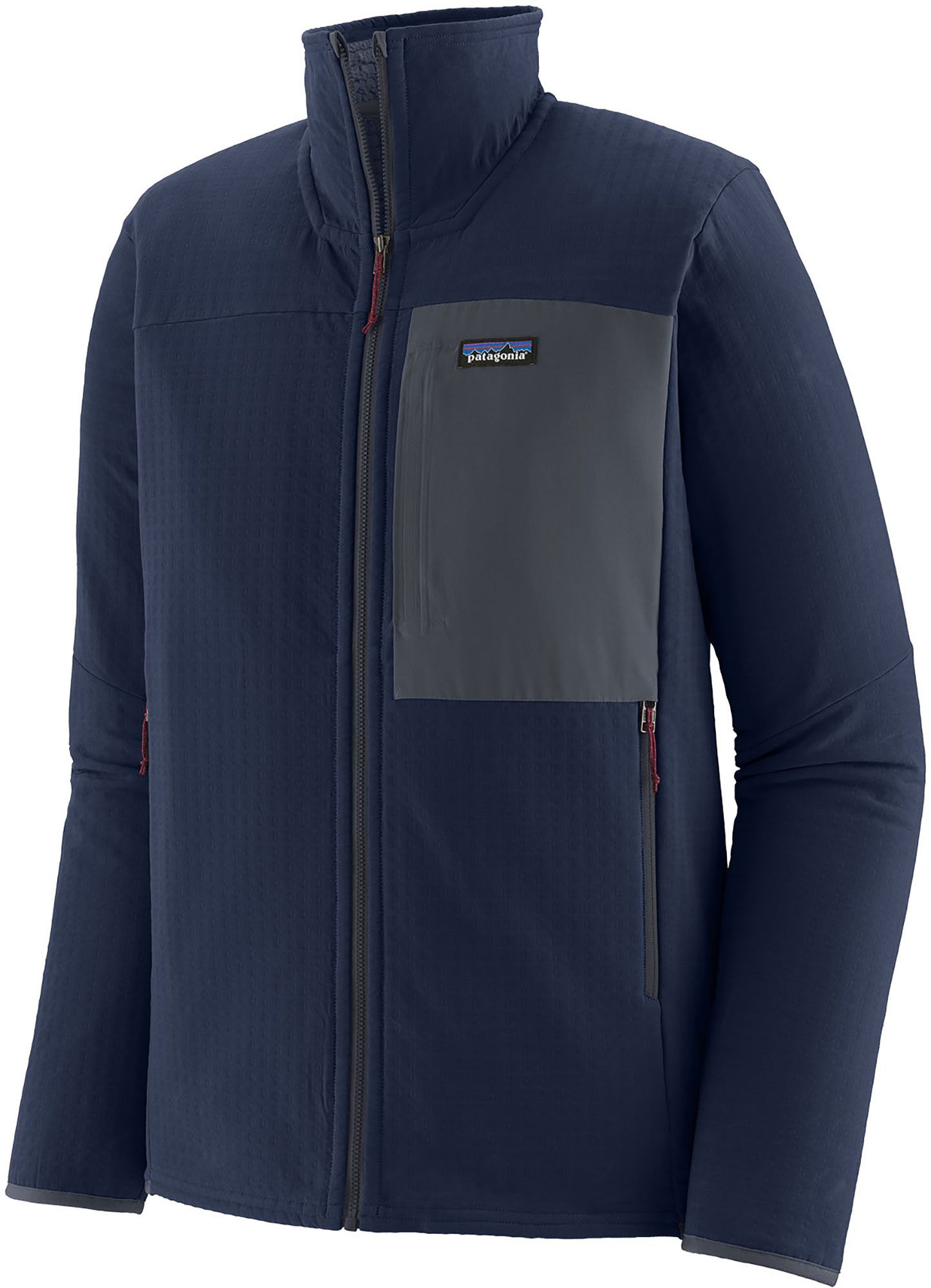 Patagonia Men's R2 TechFace Jacket