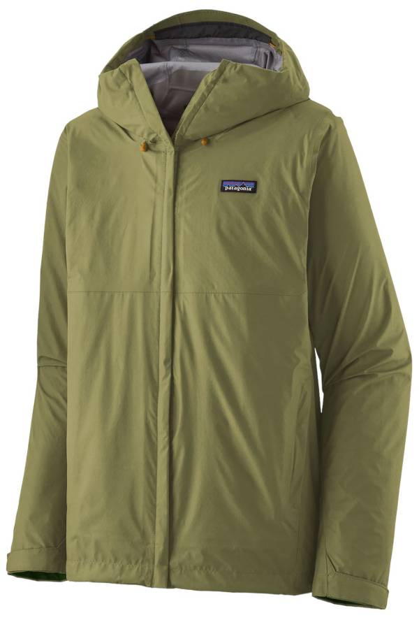 Patagonia golf hot sale jacket