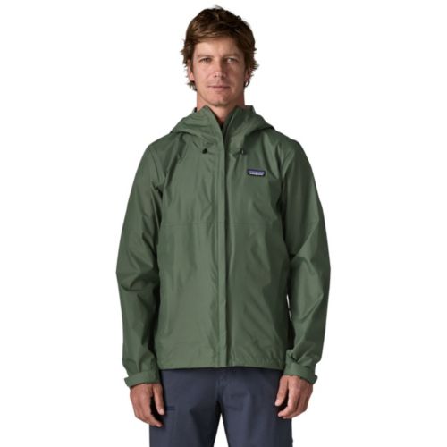 Patagonia Men's Jackson Glacier Parka | Dick's Sporting Goods