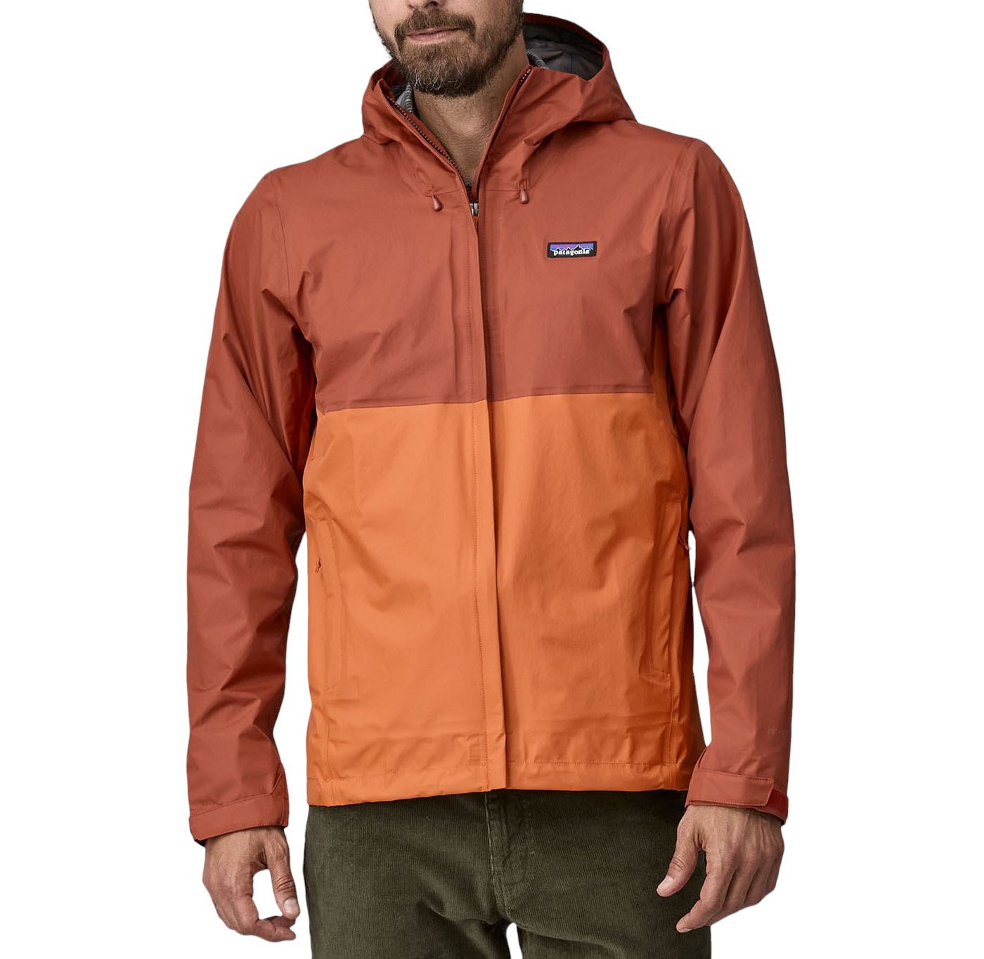 Patagonia Men s Torrentshell 3L Jacket Publiclands