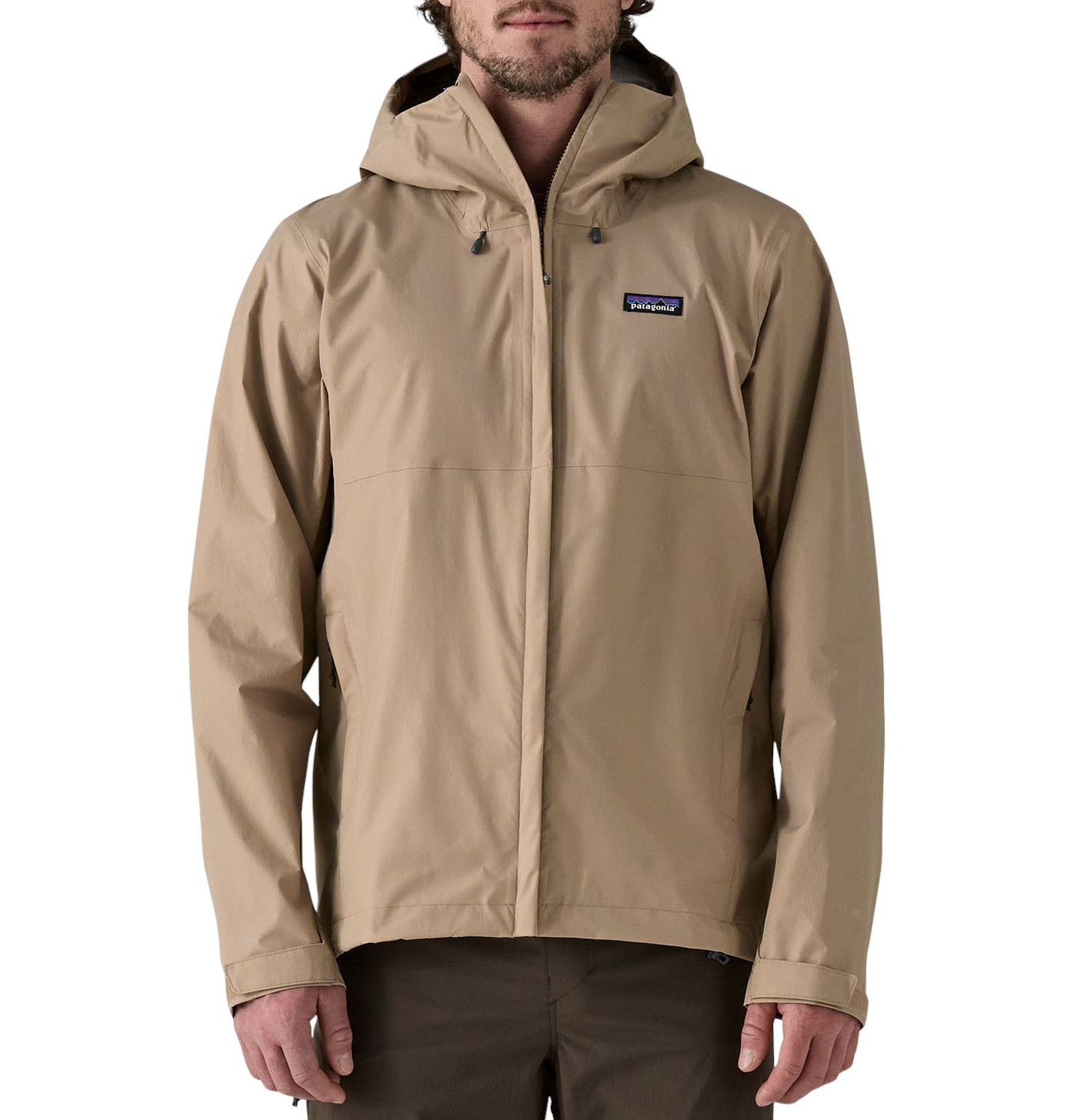 Patagonia Men s Torrentshell 3L Jacket Publiclands