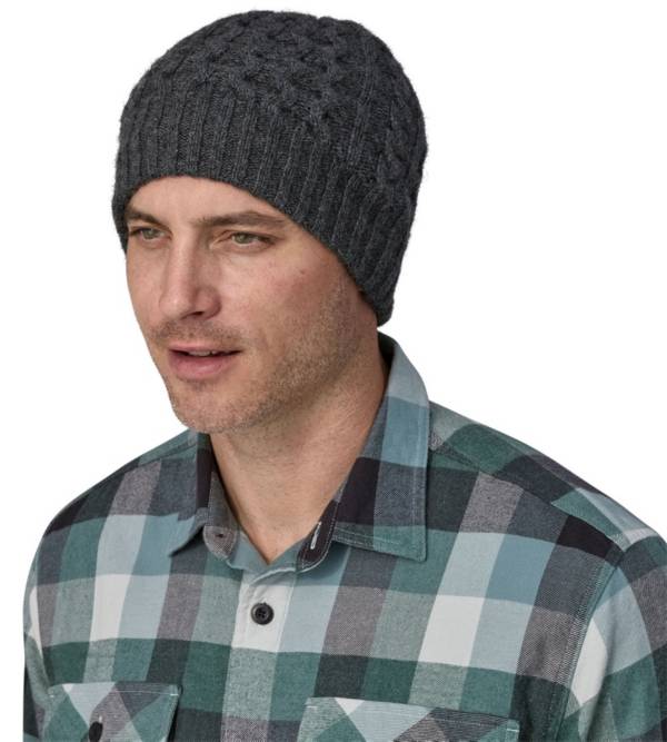 Patagonia Costal Cable Beanie product image