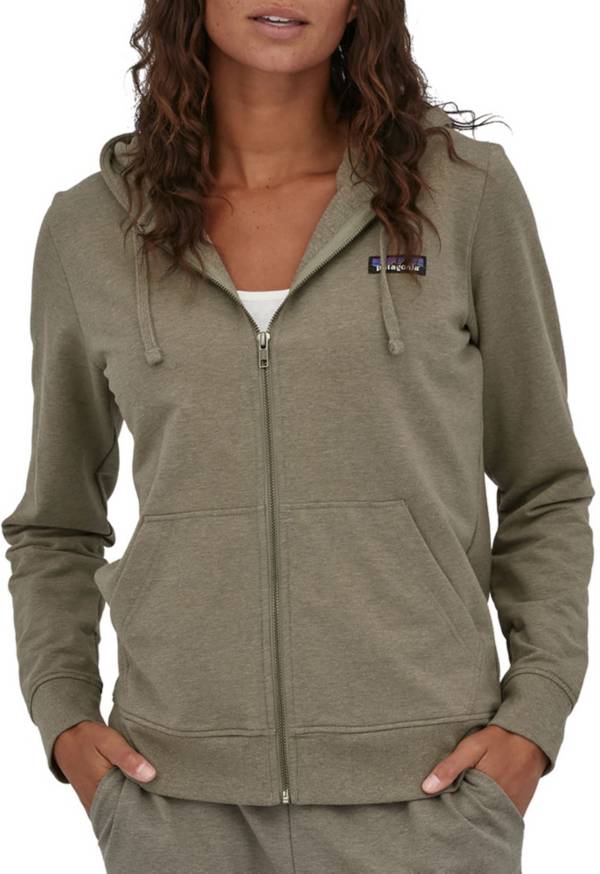 Patagonia Women's Ahnya Full-Zip Hoodie | Publiclands