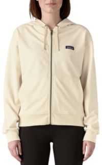 Patagonia Women's Ahnya Full-Zip Hoodie | Publiclands