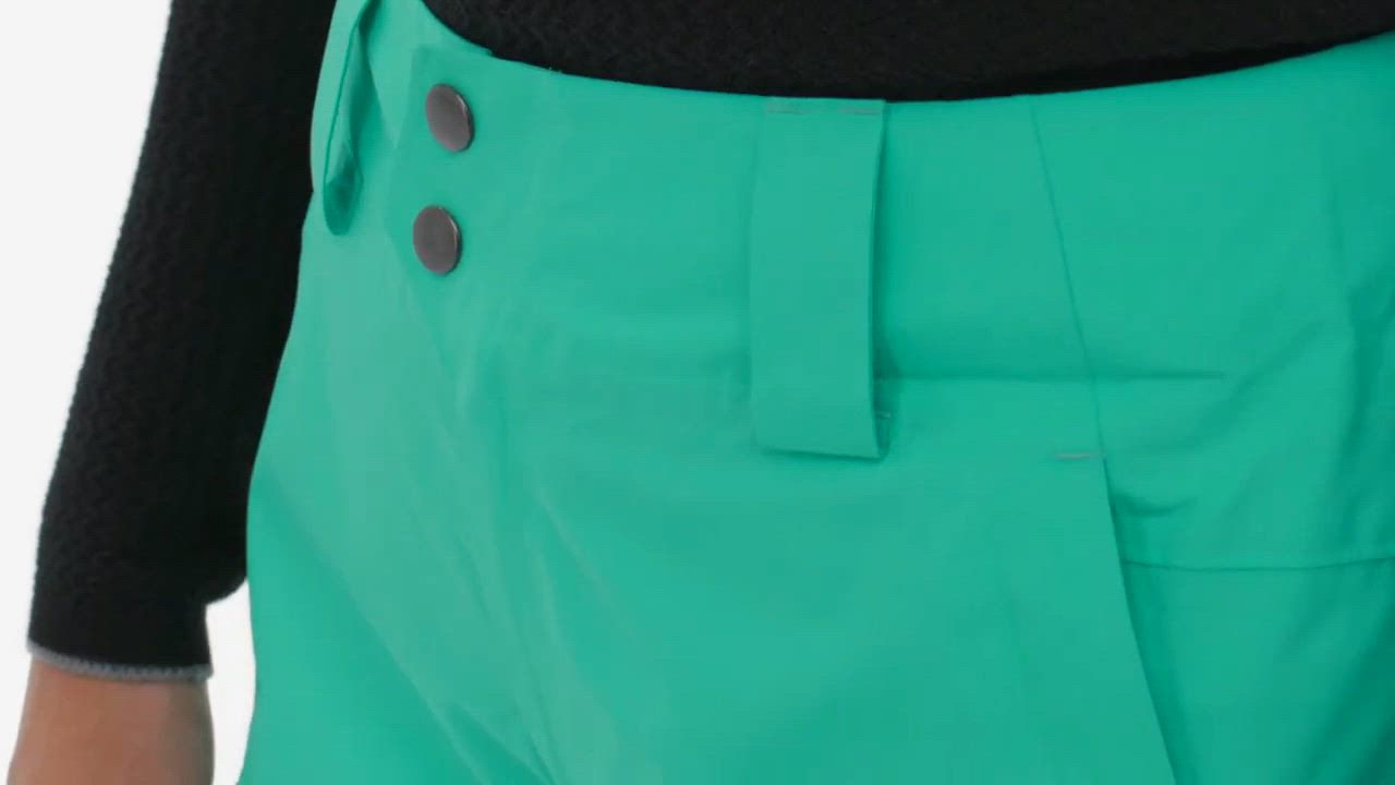 Patagonia Women's Insulated Powder Town Ski Pants product