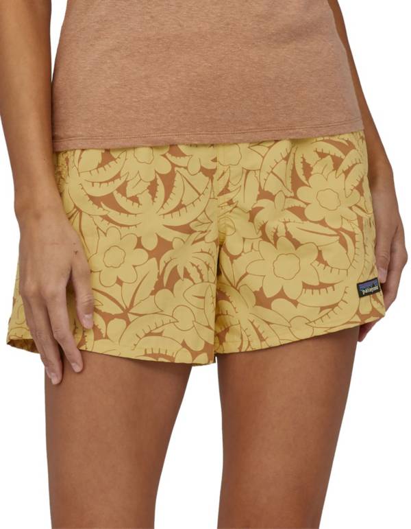 Patagonia women's cheap baggies shorts sale