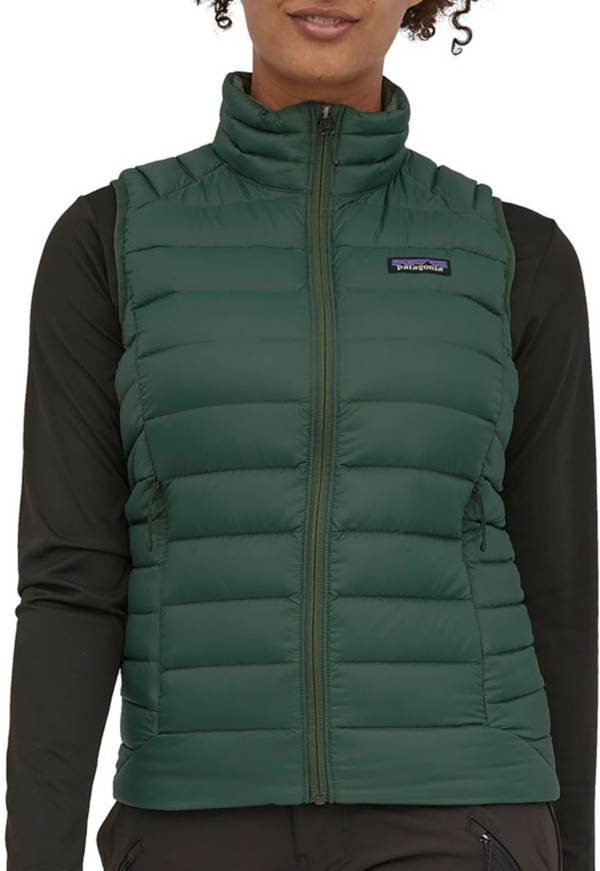 Patagonia Women's Down Sweater Vest