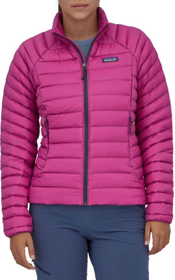 Patagonia Women's Down Jacket Dick's Sporting Goods