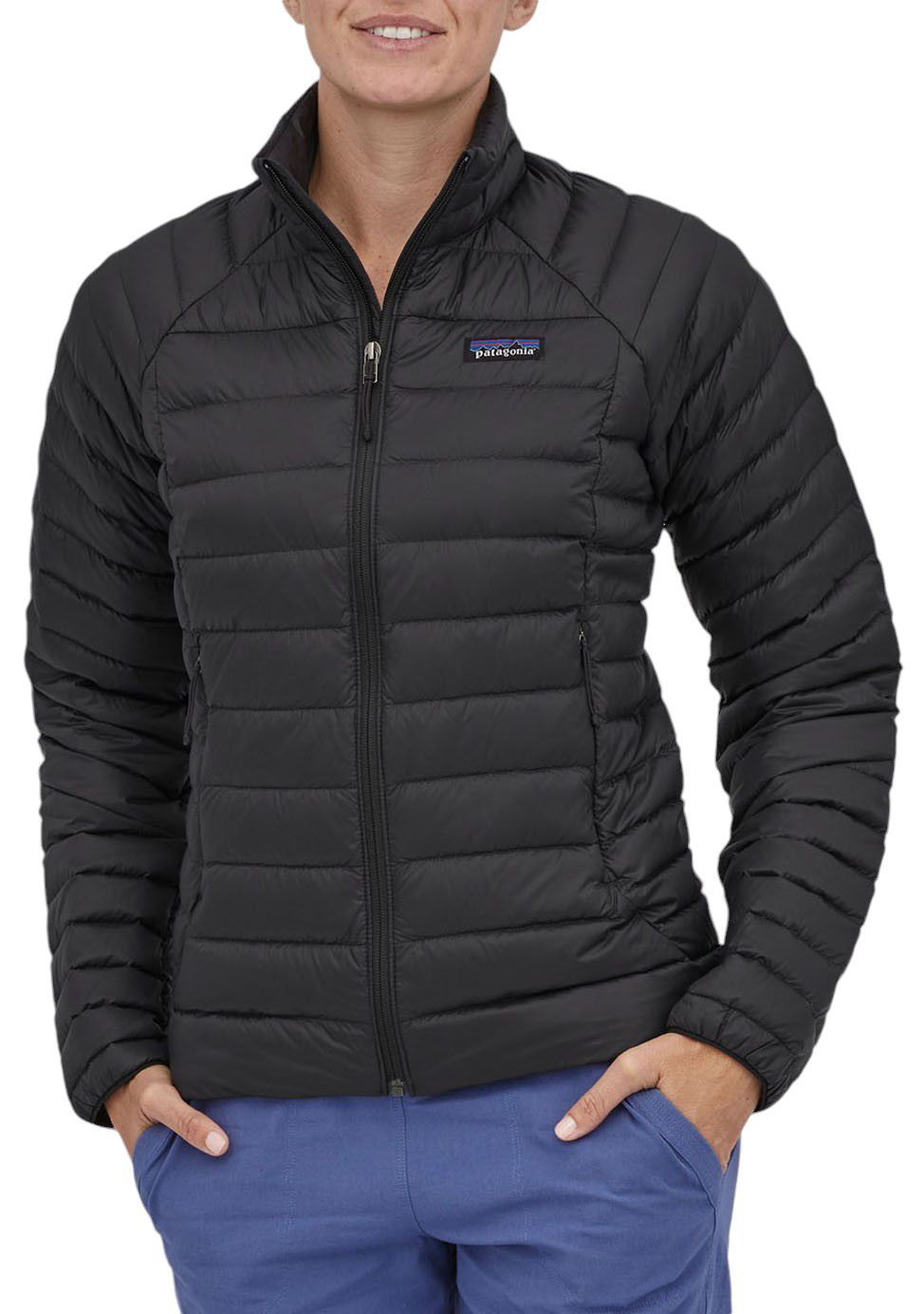 Patagonia Women's Down Jacket product image