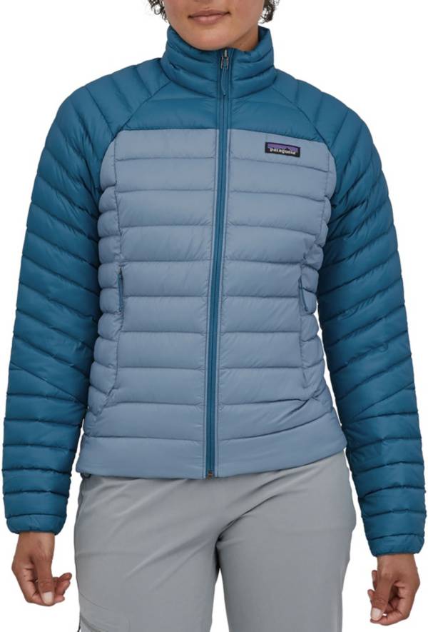 Patagonia Women's Down Jacket Publiclands