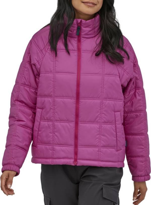 Patagonia Women's Lost Canyon Jacket product image