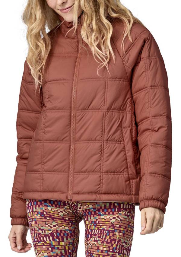 Patagonia Women's Lost Canyon Jacket product image