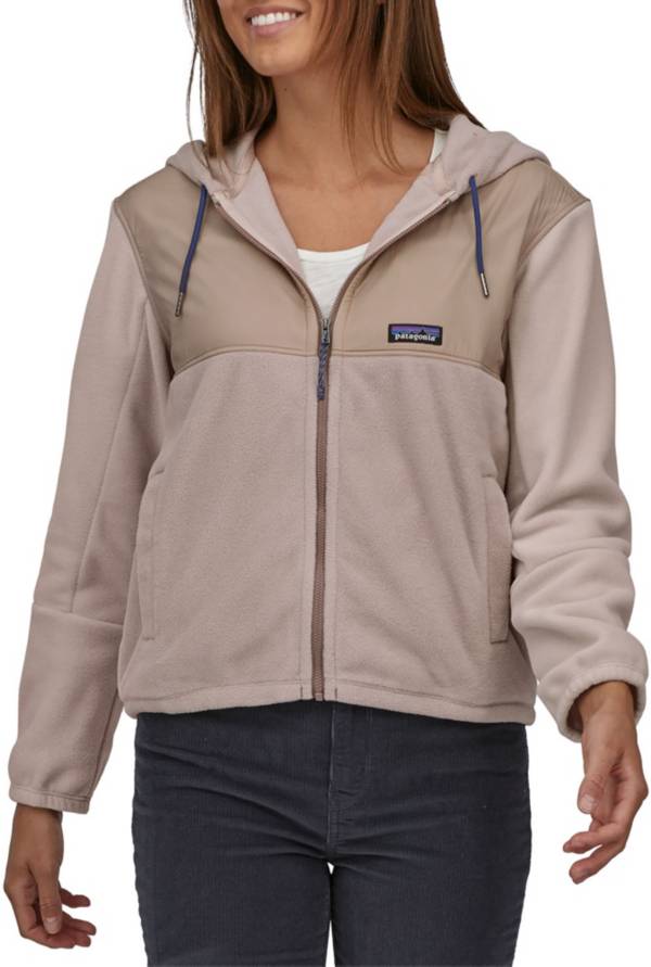 Girls Patagonia | Micro D Snap-T Jacket | Cameo