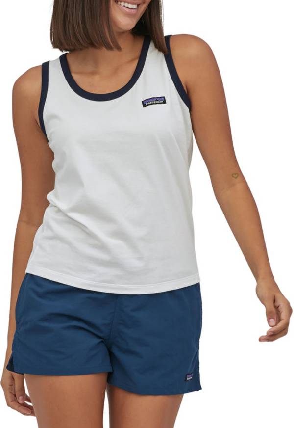 Patagonia hot sale muscle tank