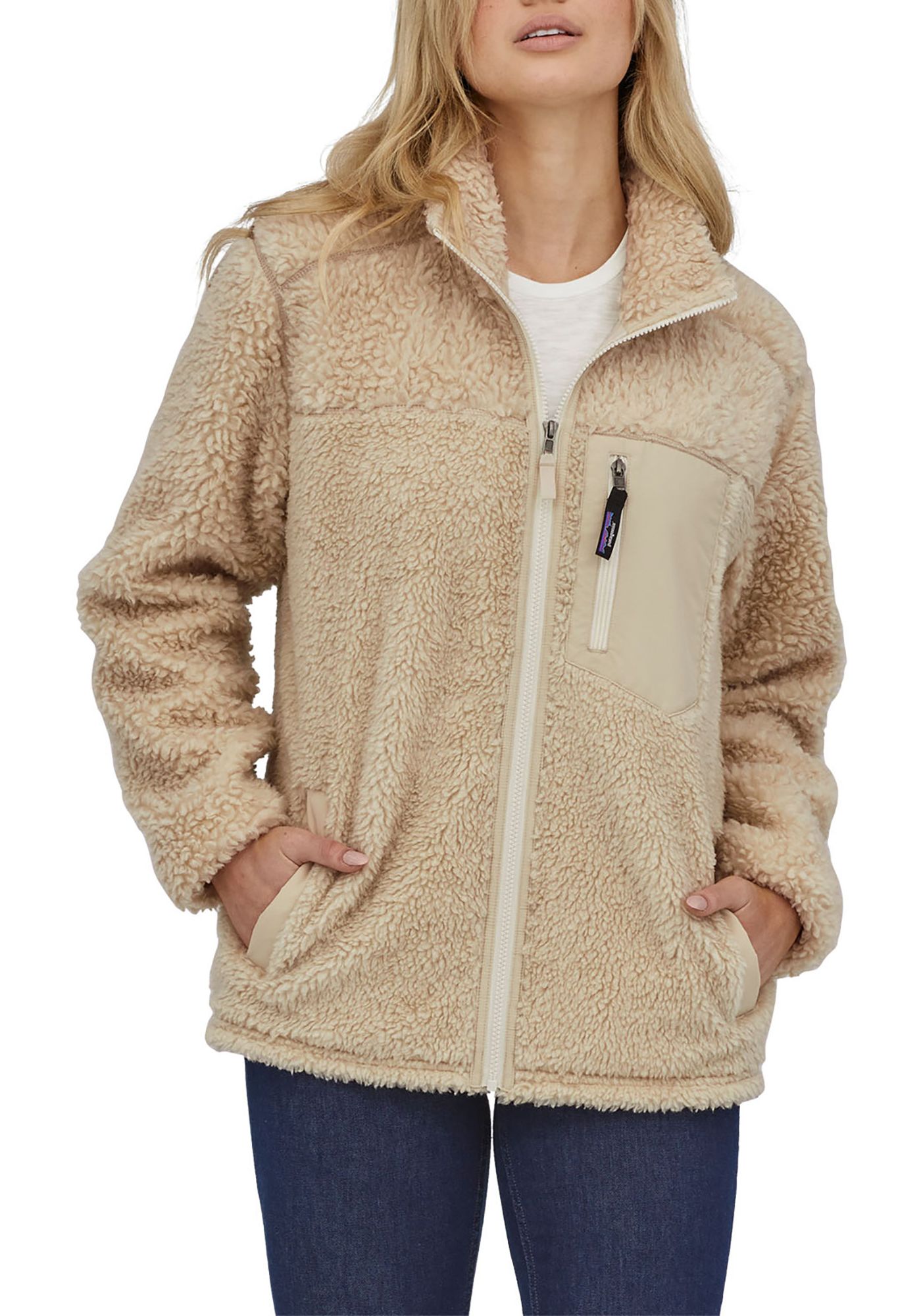 Patagonia women’s outlet coat