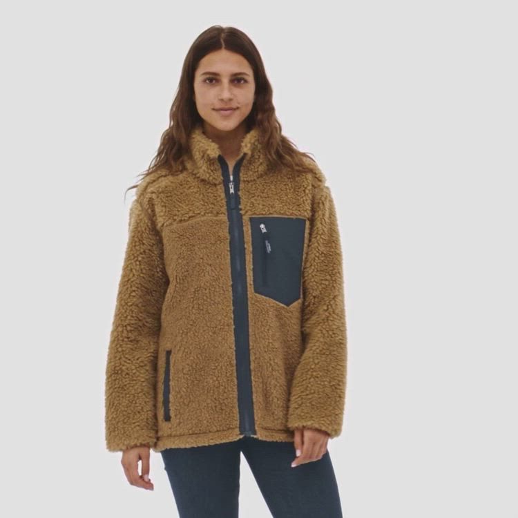 Patagonia Women's Retro-X Coat product