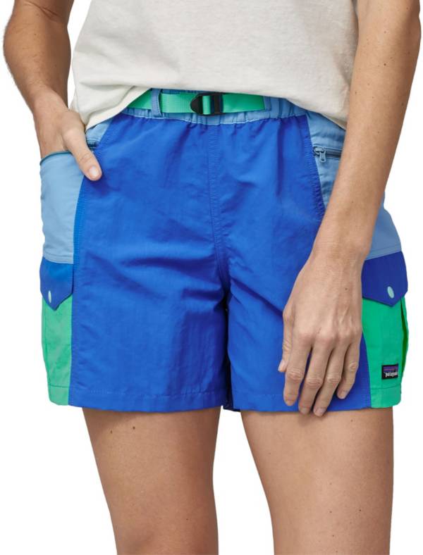 Patagonia Women's Outdoor Everyday 4 Shorts