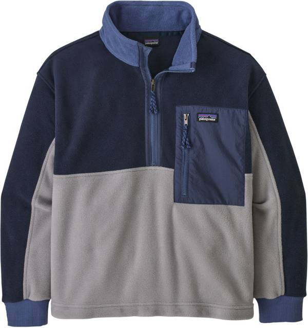 Patagonia Youth Microdini ½ Zip Fleece Pullover product image