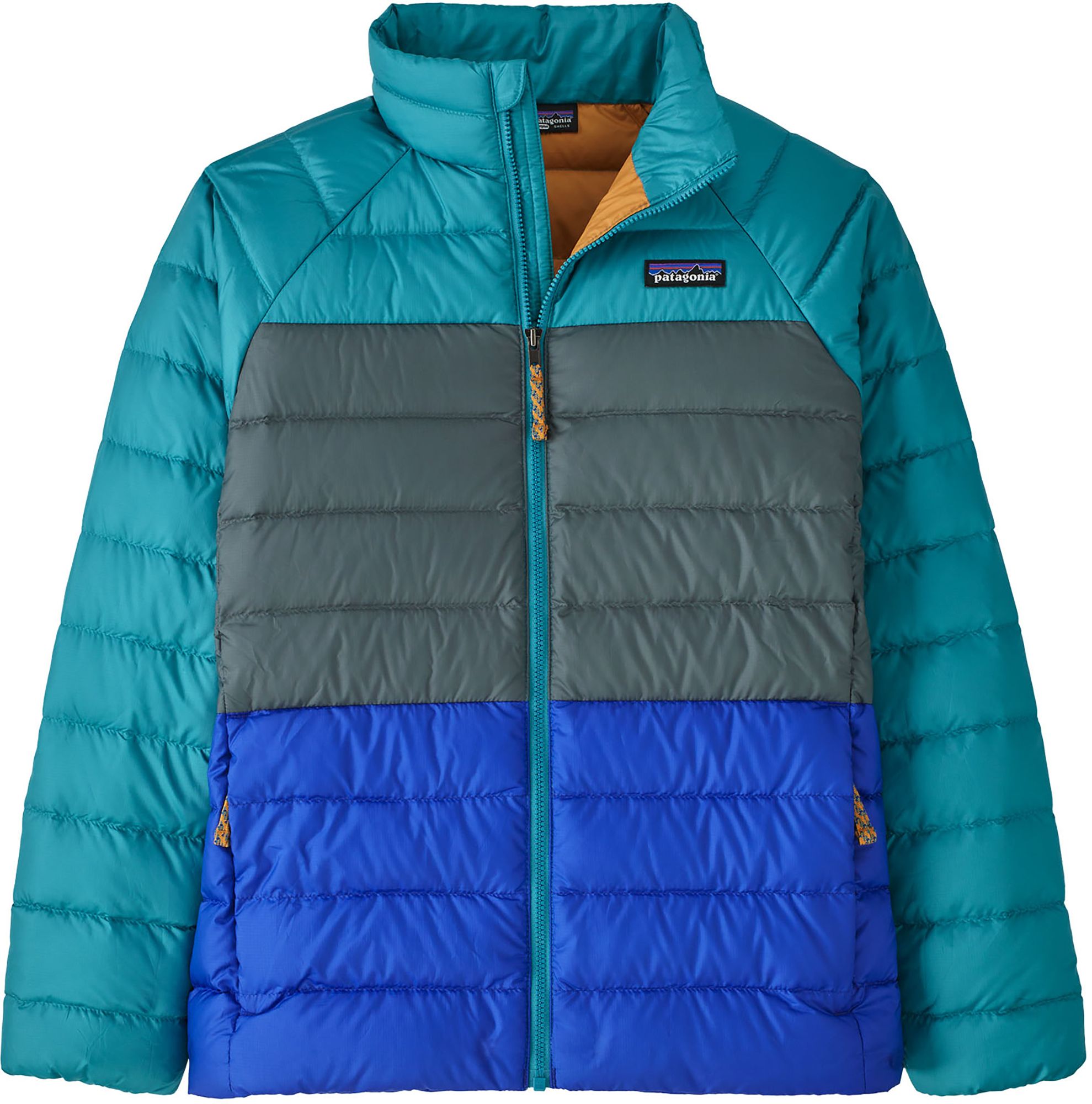 Patagonia Youth Down Sweater Jacket | Publiclands