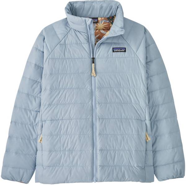 Patagonia Youth Down Sweater Jacket Dick's Sporting Goods