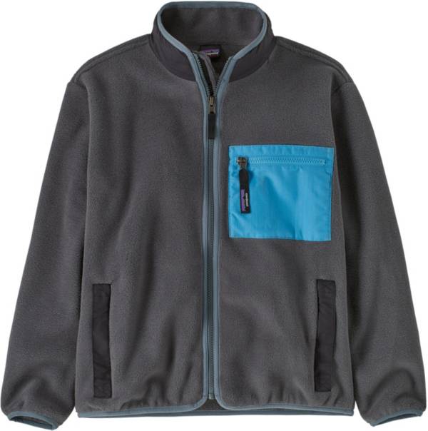 Patagonia shop jacket youth