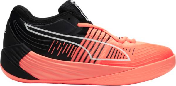 PUMA Fusion Nitro Basketball Shoes product image